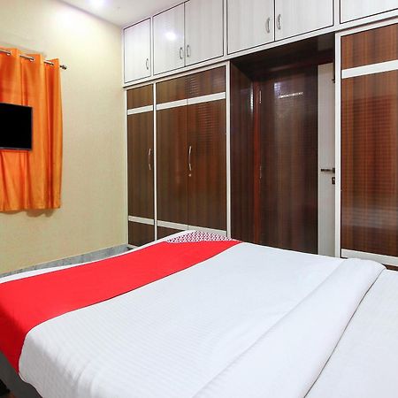 Collection O Madhapur Hotel Kondapur  ภายนอก รูปภาพ